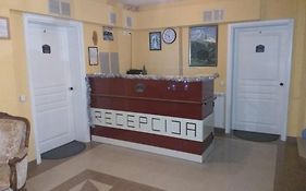 Apartmani Nikola